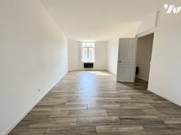 Maison 4 pièces 70 m²