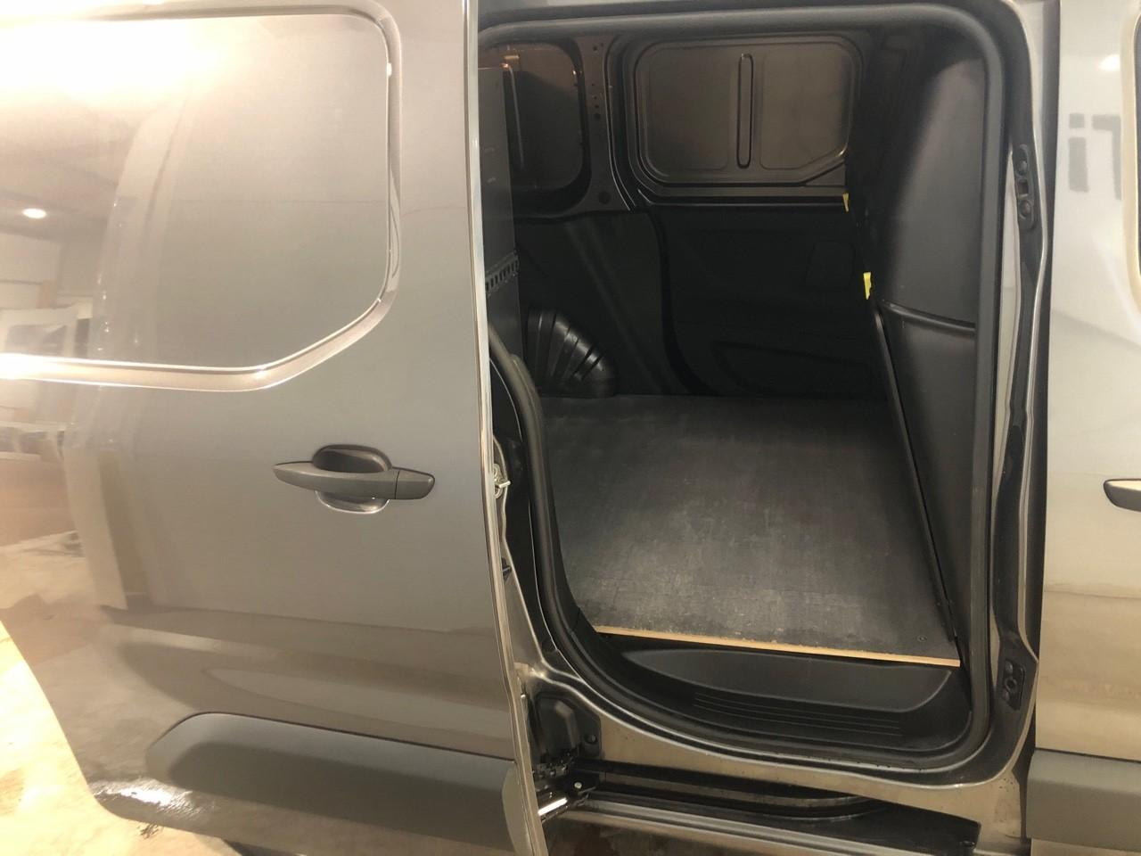 Citroën Berlingo van m 650 bluehdi 100 s&s bvm6 — photo 24