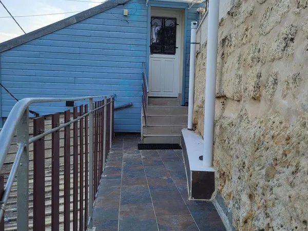 Appartement 2 pièces 30 m²