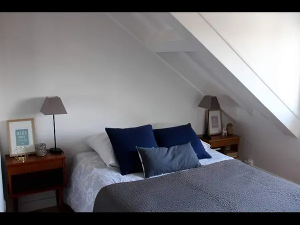 Loue appartement T2 bis