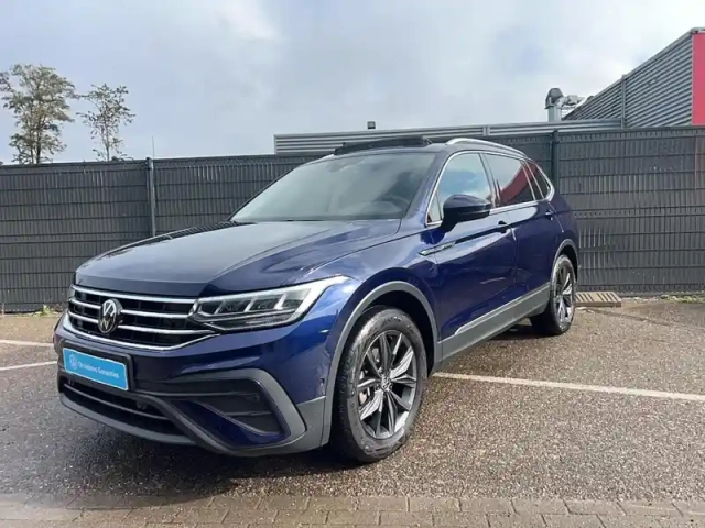 Volkswagen Tiguan allspace 2.0 tdi 150ch dsg7