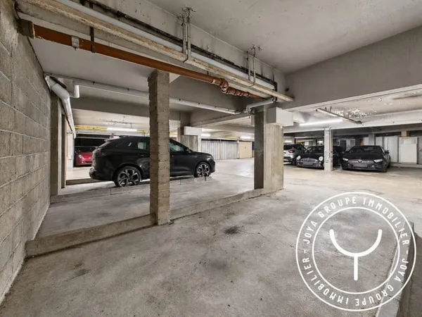Garage Parking à vendre Paris