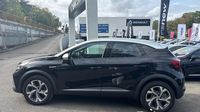 Renault Captur 1.3 TCe mild hybrid 160ch RS Line EDC — photo 8