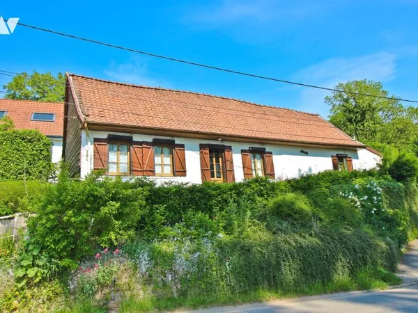 Maison 4 pièces 65 m²