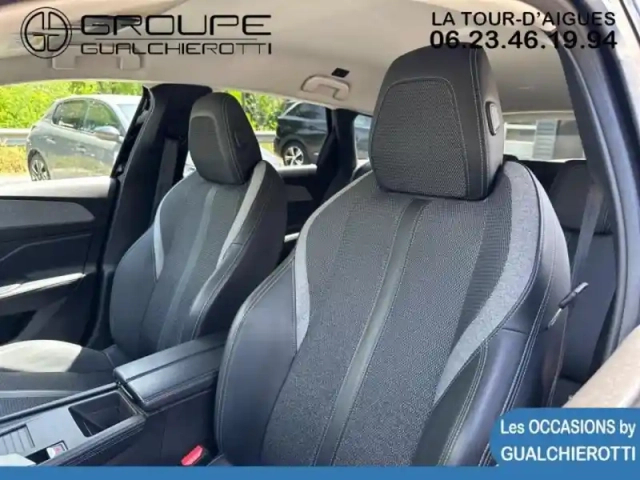 Peugeot 308 sw 1.5 bluehdi 130ch s&amp;s allure pack eat8 — photo 9