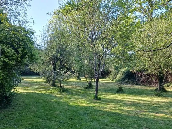Terrain de Loisirs 8290 m2