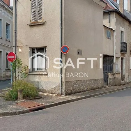 Idéal investisseur ou 1er achat