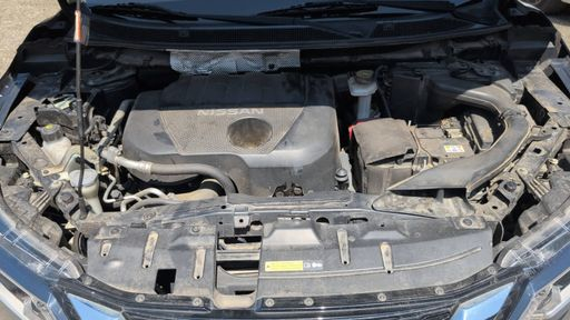 Nissan Qashqai 1.5 dCi 110 - Acenta – 2018 – 118480 km – Diesel – Boîte Manuelle — photo 25