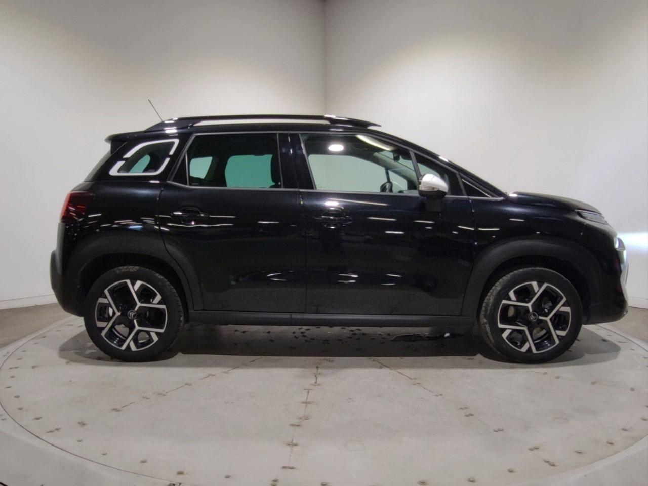Citroën C3 Aircross puretech 130 s&s eat6 shine pack — photo 6