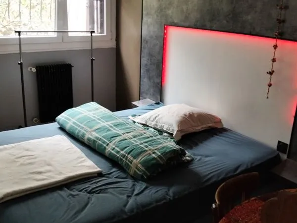 Colocation Grenoble