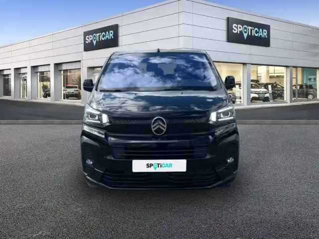 Citroën Spacetourer xl bluehdi 180 s&amp;s eat8 — photo 3