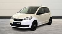 Skoda Citigo 1.0 MPI 60ch Clever 5p