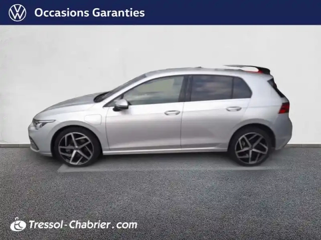 Volkswagen Golf 1.4 hybrid rechargeable opf 204 dsg6 — photo 2