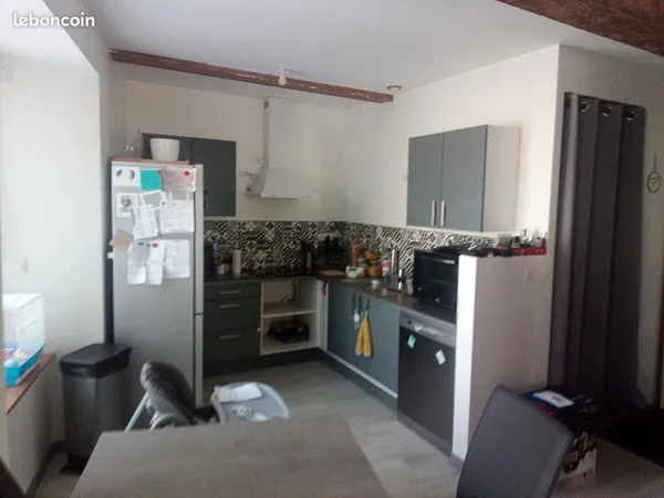 Appartement T3