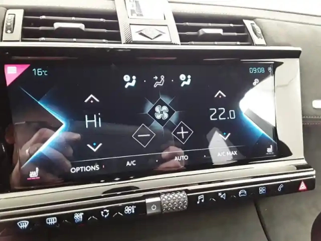 Ds Ds 7 ds7 crossback hybride e-tense 225 eat8 — photo 47