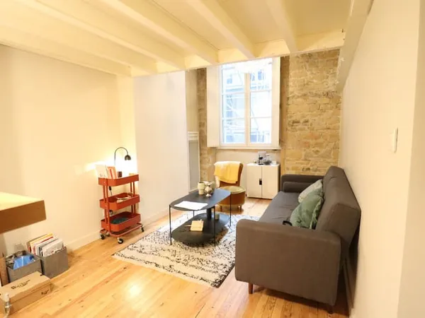 T1 bis - 42 m2 - Rue Royale - Hypercentre