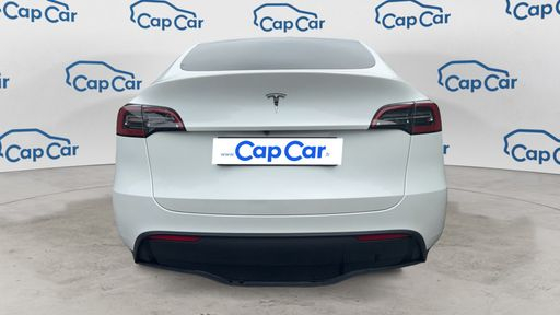 Tesla Model Y 295 - Rwd – 2023 – 47878 km – Électrique – Boîte Automatique — photo 4
