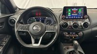 Nissan Juke 1.0 DIG-T 117ch N-Connecta DCT — photo 11