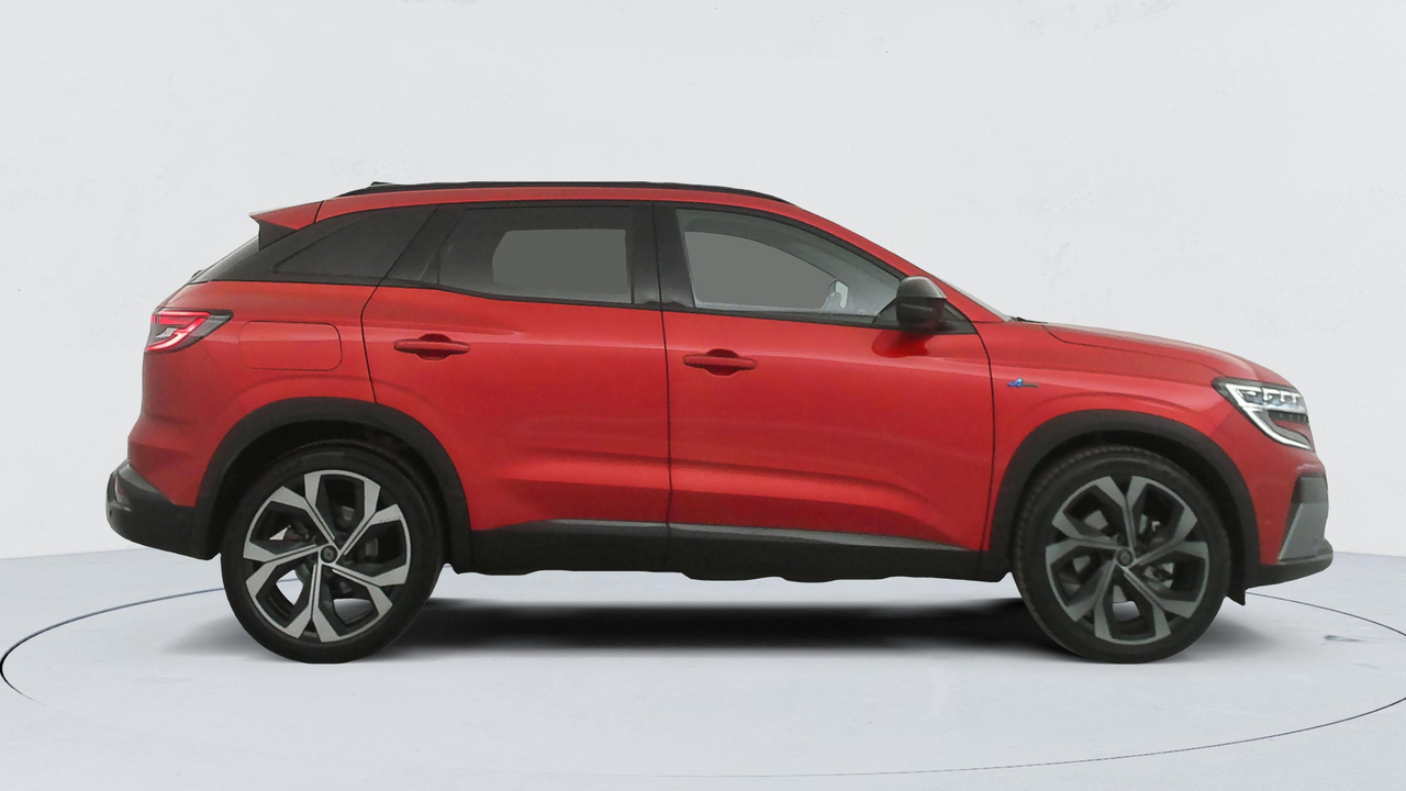 Renault Austral — photo 6