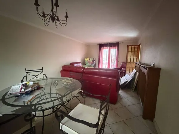 Maison 4 pièces 93 m²