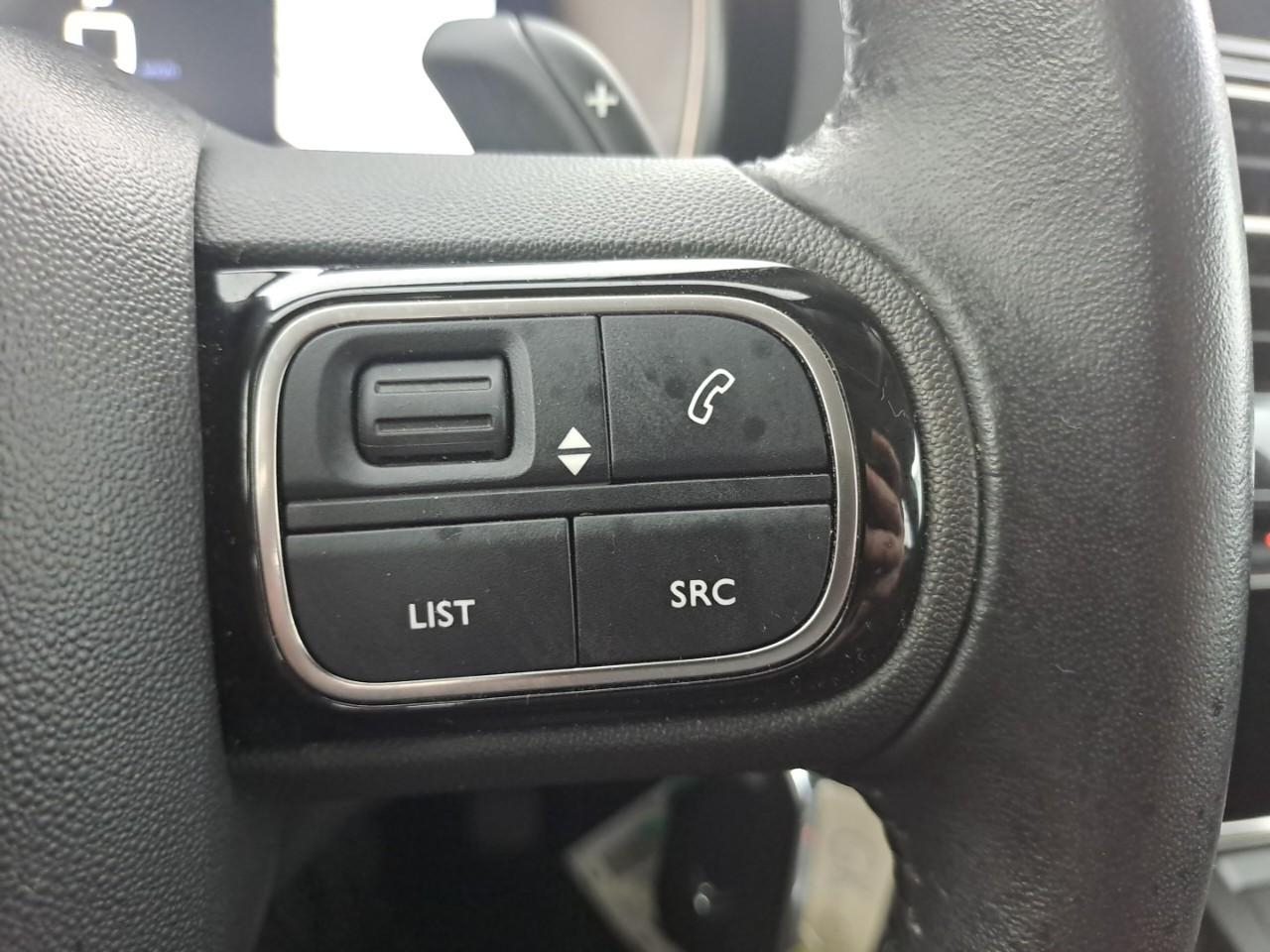 Citroën C5 Aircross puretech 130 s&s eat8 feel — photo 28