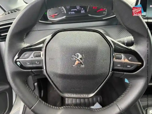 Peugeot 208 affaire 1.2 puretech 75ch s&amp;s premium — photo 12