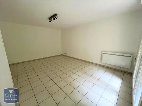 Appartement 2 pièces 49 m²