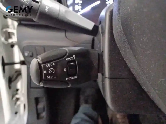 Citroën C3 bluehdi 100 bvm6 — photo 17