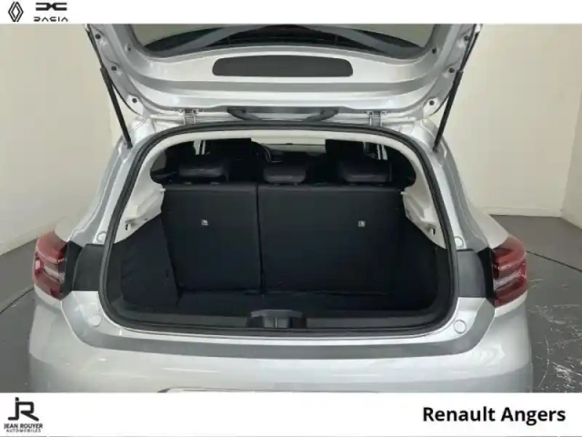Renault Clio 1.5 blue dci 100ch evolution — photo 22