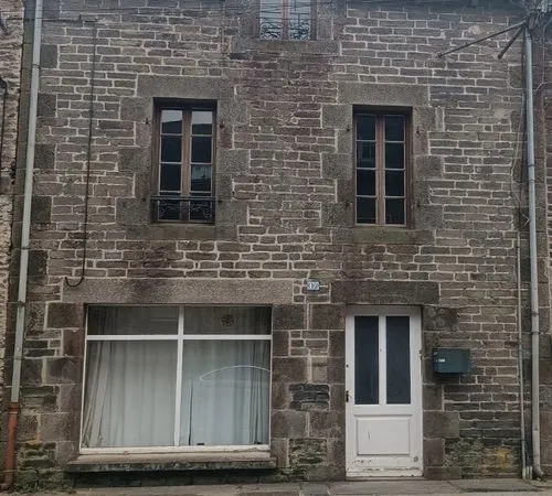 Maison de ville 5 pièces 119 m²