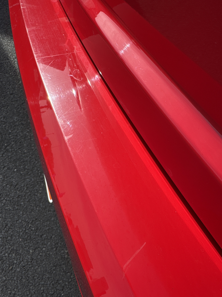 Seat Ibiza 1.0 TSI 95 ch S/S BVM5 — photo 33