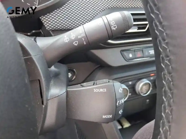 Dacia Sandero tce 90 gsr2 — photo 68