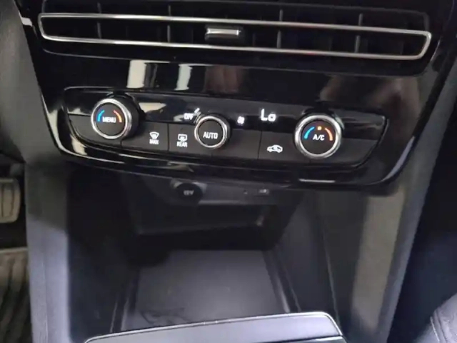 Opel Mokka electrique 136 ch &amp; batterie 50 kwh — photo 27