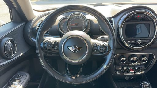 Mini Clubman 2.0 Cooper D 150 Steptronic8 - Business – 2018 – 146409 km – Diesel – Boîte Automatique — photo 66