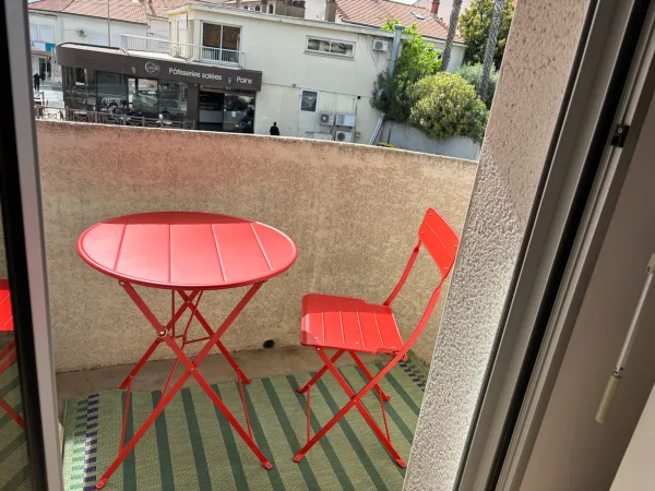 Loue chambre en Co living étudiants ou jeunes actifs - chambre 18m², Béziers (34)