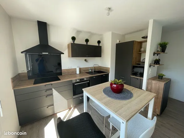 Location chambre meublée