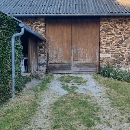 Hivernage caravane et camping-car