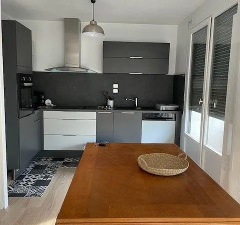Location chambre étudiant en colocation Lyon 8eme
