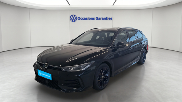 Volkswagen Passat 1.5 eTSI OPF 150 DSG7