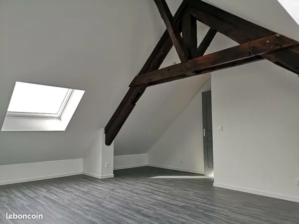 Maison 90m2