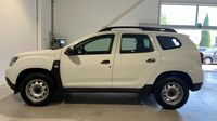 Dacia Duster 1.5 Blue dCi 115ch Essential 4x2 — photo 8