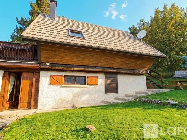 Maison 4 pièces 70 m²