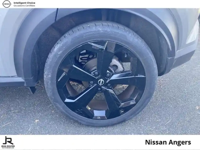 Nissan Juke 1.0 dig-t 114ch tekna — photo 23