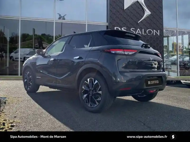 Ds Ds 3 e-tense — photo 38