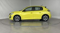 Peugeot 208 1.2 PureTech 100ch S&S Active — photo 7