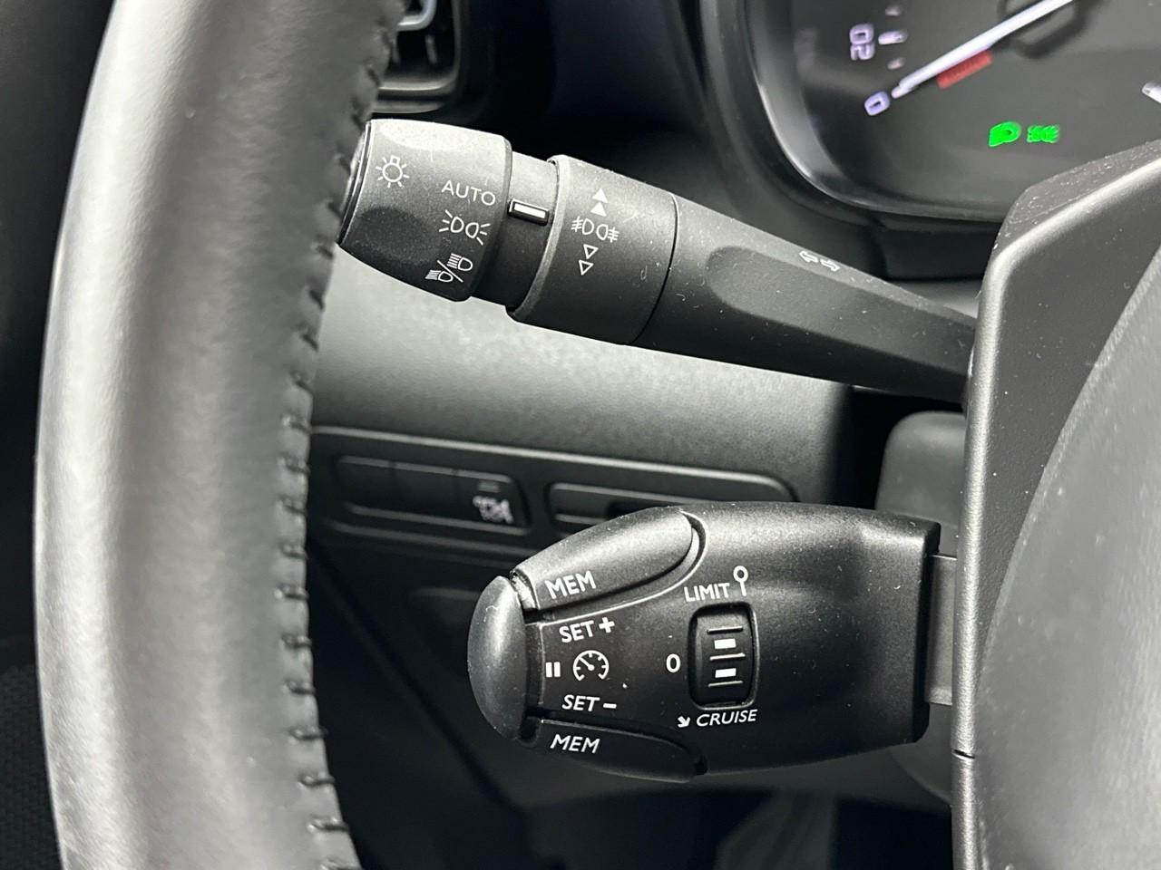 Citroën C3 Aircross puretech 110 s&s bvm6 feel pack — photo 17