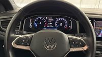 Volkswagen Taigo 1.0 TSI 110ch R-Line DSG7 — photo 25
