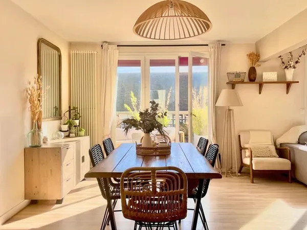 Maison 5 pièces 125 m²