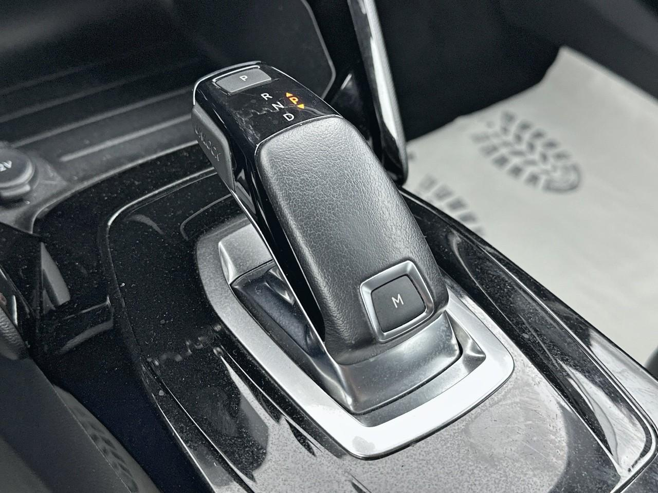 Peugeot 2008 bluehdi 130 s&s eat8 allure pack — photo 29