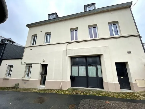 Appartement 1 pièce 35 m²